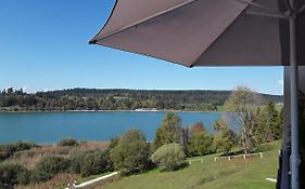 Les Balcons Du Lac